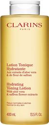 HYDRATING TONING LOTION NORMAL SKIN - 80104512 CLARINS