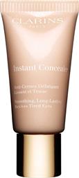 INSTANT CONCEALER - 80104068 01 CLARINS