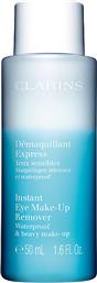 INSTANT EYE MAKE UP REMOVER 50 ML - 01183200 CLARINS