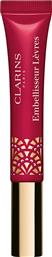 INTENSE NATURAL LIP PERFECTOR - 80051373 18 INTENSE GARNET CLARINS