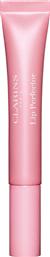 LIP PERFECTOR GLOW 12 ML - 80114831 21 SOFT PINK GLOW CLARINS