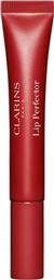 LIP PERFECTOR GLOW 12 ML - 80114831 23 POMEGRANATE GLOW CLARINS