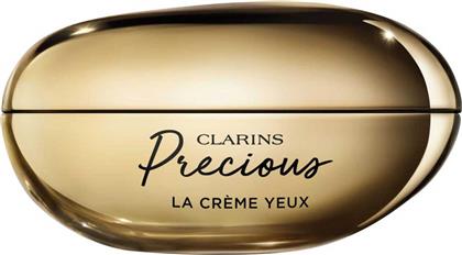 PRECIOUS LA CREME YEUX 15 ML - 80093414 CLARINS