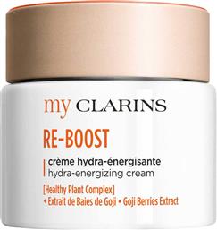 RE-BOOST HYDRA-ENERGIZING CREAM 50 ML - 80102018 CLARINS