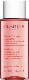 SOOTHING TONING LOTION 100 ML - 80062018 CLARINS