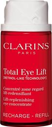 TOTAL EYE LIFT REFILL 15 ML - 80112545 CLARINS