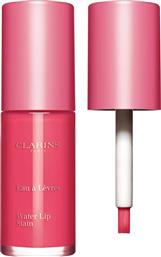 WATER LIP STAIN 7 ML 11 SOFT PINK WATER CLARINS