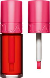 WATER LIP STAIN 7 ML - 80116254 01 ROSE WATER CLARINS