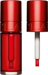 WATER LIP STAIN 7 ML - 80116254 03 RED WATER CLARINS