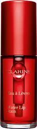 WATER LIP STAIN 7 ML - 80018076 03 RED WATER CLARINS