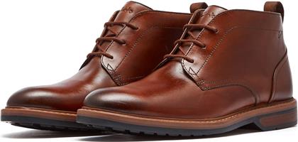 ALDWIN CHUKKA 26178425 - CL.MID TAN LEA CLARKS