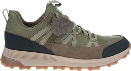 ΑΝΔΡΙΚΑ ΔΕΡΜΑΤΙΝΑ SNEAKERS ''ATL TREK RUN GTX'' - 26172694 ΛΑΔΙ CLARKS