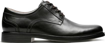 ΑΝΔΡΙΚΑ ΣΚΑΡΠΙΝΙΑ ''UN ALDRIC LACE'' - 26132677 ΜΑΥΡΟ CLARKS