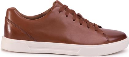 ΑΘΛΗΤΙΚΑ UN COSTA LACE 261486907 ΚΑΦΕ CLARKS