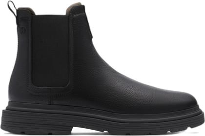 BADBURY EASY BLACK 26183256 CLARKS