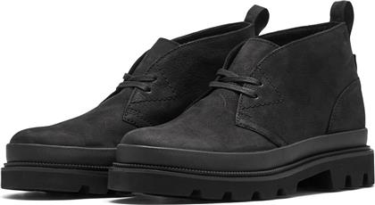 BADELL DB 26179686 - CL.BLACK NUBUCK CLARKS