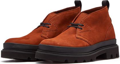 BADELL DB 26179687 - CL.CHESTNUT NUBUCK CLARKS