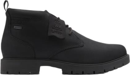 BERHILL MID GTX BLACK 26183277 CLARKS