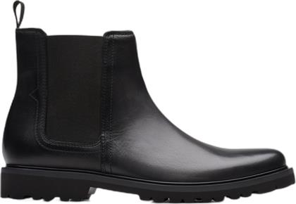 BERWICK EASY BLACK 26183723 CLARKS