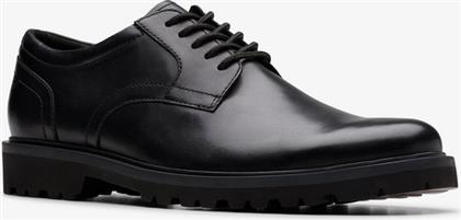 BERWICK LACE BLACK 26183725 CLARKS
