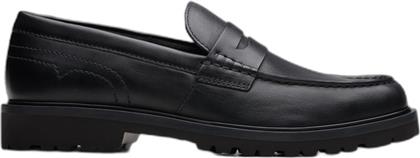 BERWICK LO BLACK 26183727 CLARKS