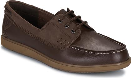 BOAT SHOES BRATTON BOAT CLARKS