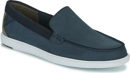 BOAT SHOES BRATTON LOAFER CLARKS από το SPARTOO
