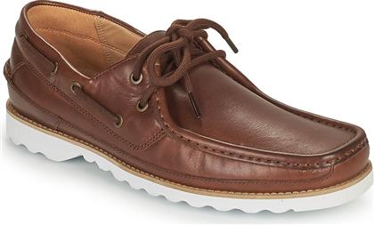 BOAT SHOES DURLEIGH SAIL CLARKS