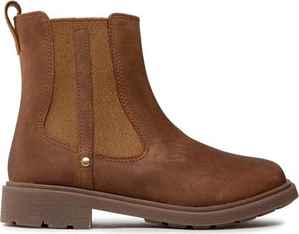 ΜΠΟΤΑΚΙΑ ASTROL ORIN K 261541676 ΚΑΦΕ CLARKS