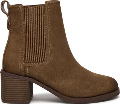 ΜΠΟΤΑΚΙΑ CHAMBERLY TOP 26178832 ΚΑΦΕ CLARKS