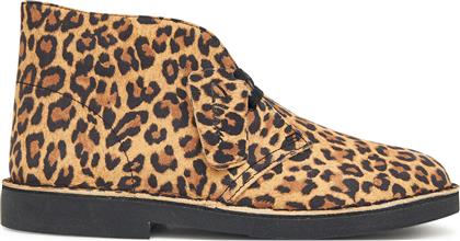 ΜΠΟΤΑΚΙΑ DESERT BT EVO. 26182927 ΚΑΦΕ CLARKS