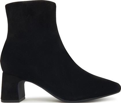 ΜΠΟΤΑΚΙΑ FERNIE ZIP 26182936 ΜΑΥΡΟ CLARKS
