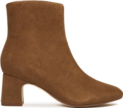 ΜΠΟΤΑΚΙΑ FERNIE ZIP 26182938 ΚΑΦΕ CLARKS