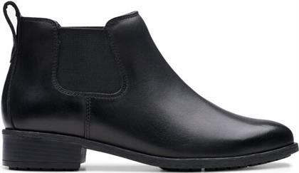 ΜΠΟΤΑΚΙΑ ΜΕ ΛΑΣΤΙΧΟ CLARKS