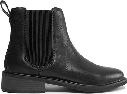 ΜΠΟΤΑΚΙΑ ΜΕ ΛΑΣΤΙΧΟ COLOGNE ARLO 2 261747674 ΜΑΥΡΟ CLARKS