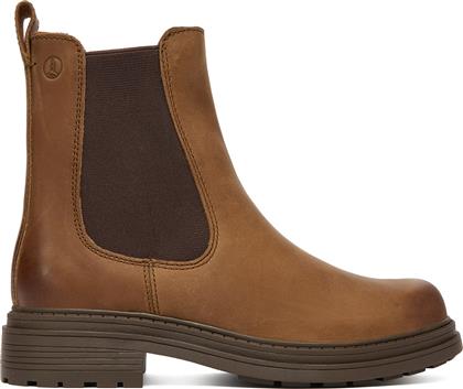 ΜΠΟΤΑΚΙΑ ΜΕ ΛΑΣΤΙΧΟ ORINOCO3 TOP 26182904 ΚΑΦΕ CLARKS