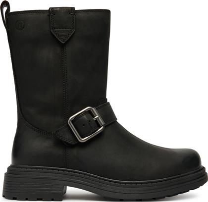 ΜΠΟΤΑΚΙΑ ORINOCO3 BAY 26183923 ΜΑΥΡΟ CLARKS