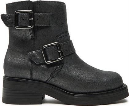 ΜΠΟΤΑΚΙΑ REBELLE BUCKLE 26178889 ΑΣΗΜΙ CLARKS