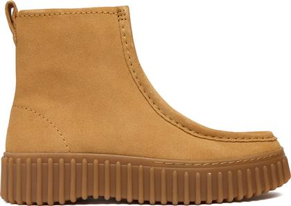 ΜΠΟΤΑΚΙΑ TORHILL COZY 26182911 ΚΑΦΕ CLARKS