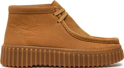 ΜΠΟΤΑΚΙΑ TORHILL MOSS 26179359 ΚΑΦΕ CLARKS