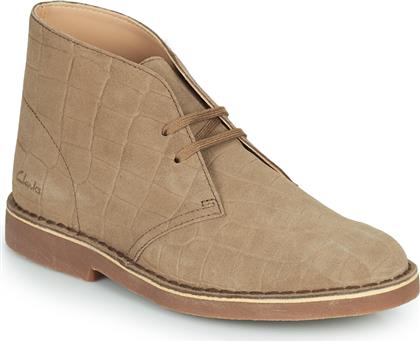 ΜΠΟΤΕΣ - CLARKS