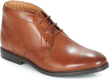 ΜΠΟΤΕΣ BANBURY MID CLARKS