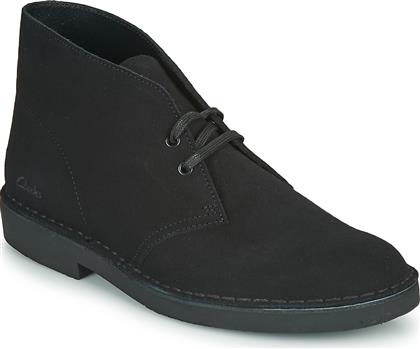 ΜΠΟΤΕΣ DESERT BOOT 2 CLARKS