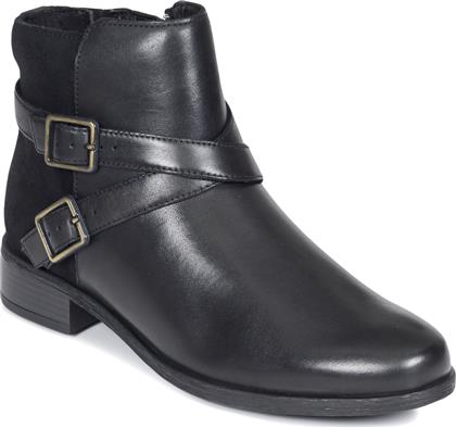 ΜΠΟΤΕΣ HAVISHAM BAY CLARKS
