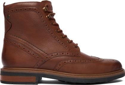 ΜΠΟΤΕΣ NEWFORD LACEBT 26183376 ΚΑΦΕ CLARKS