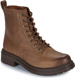 ΜΠΟΤΕΣ ORINOCO3 STYLE CLARKS