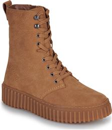ΜΠΟΤΕΣ TORHILL STYLE CLARKS