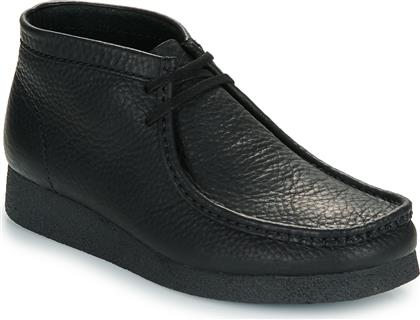 ΜΠΟΤΕΣ WALLABEEEVO BT CLARKS