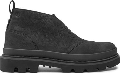 ΜΠΟΤΙΝΙΑ BADELL DB 26179686 ΜΑΥΡΟ CLARKS