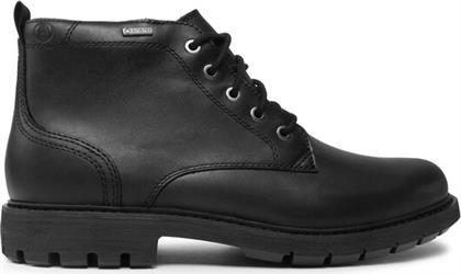 ΜΠΟΤΙΝΙΑ BATCOMBE MIX GGTX GORE-TEX 261734277 ΜΑΥΡΟ CLARKS